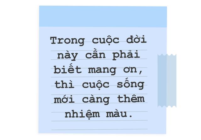 Đời người chỉ gói gọn trong 10 điều tưởng chừng đơn giản này, nhưng phải hiểu hết bạn mới được thảnh thơi - 9