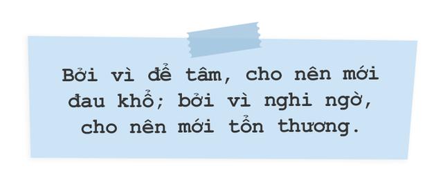 Đời người chỉ gói gọn trong 10 điều tưởng chừng đơn giản này, nhưng phải hiểu hết bạn mới được thảnh thơi - 10