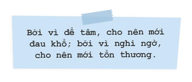 Đời người chỉ gói gọn trong 10 điều tưởng chừng đơn giản này, nhưng phải hiểu hết bạn mới được thảnh thơi - 10