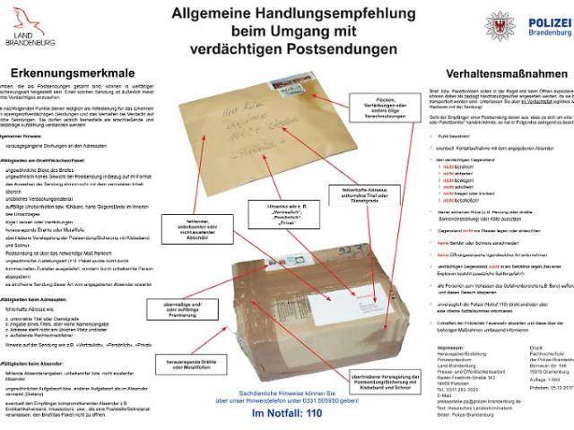 NÓNG: Đức sơ tán dân ở Thành phố Ulm do phát hiện gói bưu kiện khả nghi - 1