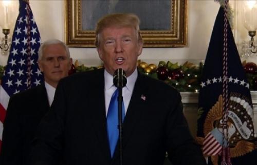 Donald Trump: Jerusalem là thủ đô Israel - Đồng minh phương Tây của Mỹ giận dữ - 0