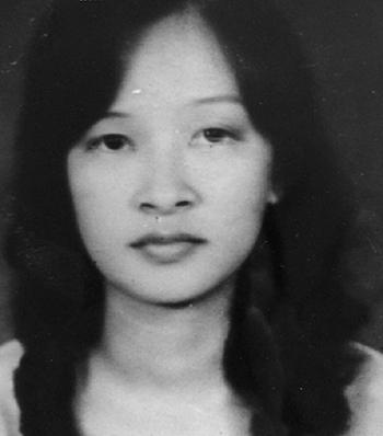 Cô gái gốc Việt tìm mẹ bị cướp biển bắt cóc hơn 30 năm trước - 1
