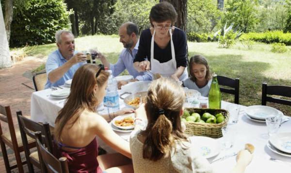  Bí quyết làm nên ‘ngôi làng thọ nhất thế giới’: Hạn chế tối đa loại gia vị mà nhiều người thích  - 2