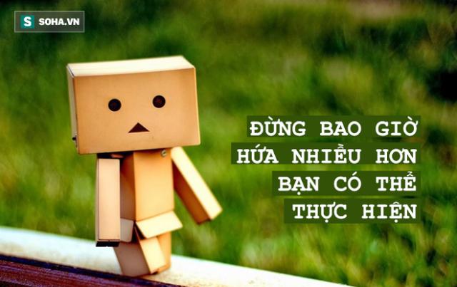 9 điều cấm kỵ, dù là ai cũng chớ nên phạm phải trong đời - 1