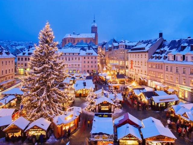 Du lịch Đức: Đừng quên ghé thăm những phiên chợ Giáng sinh độc đáo  - 10