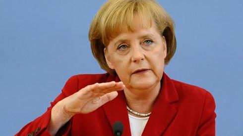 Thỏa thuận với SPD sẽ đảm bảo nhiệm kỳ thứ 4 của Thủ tướng Đức Merkel - 0
