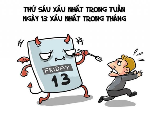 Tại sao đầu tuần là thứ hai, không phải thứ nhất? - 4