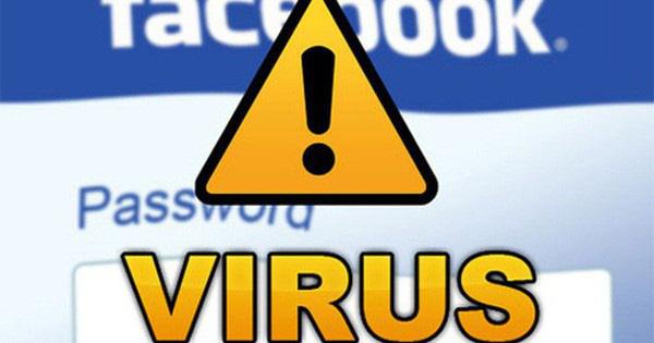 Cảnh báo: Virus mới đang lây lan rất nhanh qua Facebook Messenger, đừng tin ai kể cả bạn bè trong friend list - 0