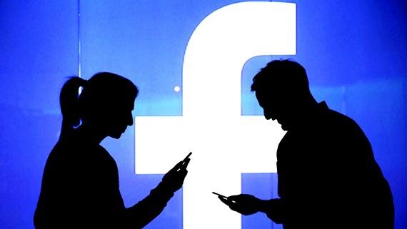 Facebook tăng quyền kiểm soát hình ảnh - 0