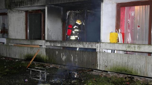 Đức: Cháy nhà bất ngờ, 5 đứa trẻ được kịp thời cứu sống - 0