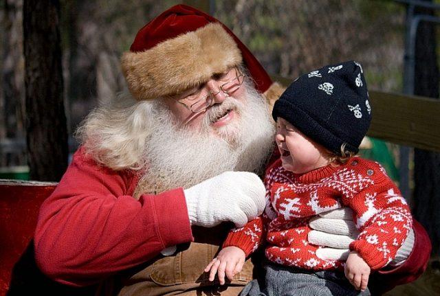 Đêm Giáng sinh, trẻ em trên khắp thế giới chuẩn bị gì chào đón ông già Noel? - 3