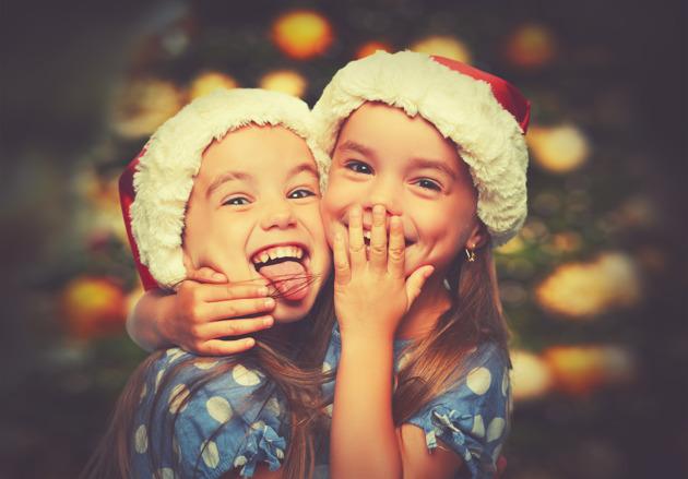 Đêm Giáng sinh, trẻ em trên khắp thế giới chuẩn bị gì chào đón ông già Noel? - 4