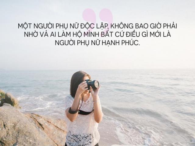 Phụ nữ hiện đại: Ra đường phải ăn mặc như công chúa, làm việc thì hãy giống đàn ông và sống như một nữ thần - 2