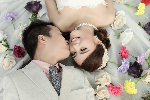 Một quốc gia cấm vợ chồng ly hôn, bí mật đằng sau thực sự cảm động - 2