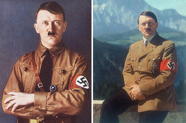 Những lần bị ám sát hụt của trùm phát xít Đức Hitler - 0