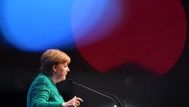 Sau tất cả, Thủ tướng Angela Merkel sẽ bước qua “lời nguyền 10 năm”? - 0