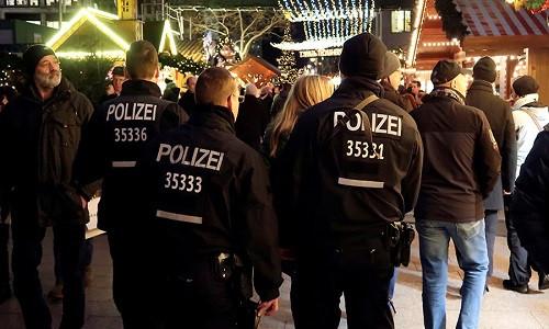 Nước Đức lại chấn động bởi tấn công tình dục đêm Giao thừa tại nhiều thành phố - 0