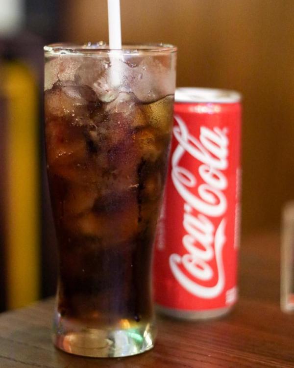 10 công dụng bất ngờ của Coca-Cola, đặc biệt hữu hiệu với các công việc nhà - 4