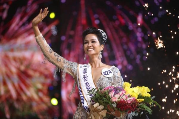 Hoa hậu hoàn vũ Việt Nam bị miệt thị nhan sắc: Khi sự phán xét trở thành tội ác - 2