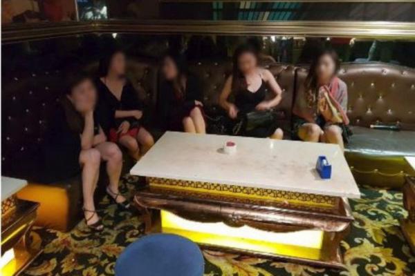 7 phụ nữ Việt bị bắt tại Singapore vì dùng ma túy, khỏa thân nơi công cộng - 0
