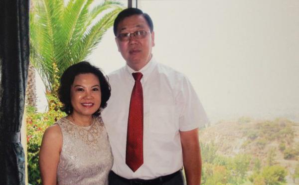 Cặp vợ chồng người Việt ở Mỹ bị giết ở - 0