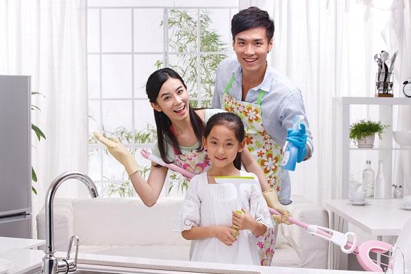 Muốn biết vận mệnh tốt xấu một người, chỉ cần nhìn qua tổ ấm của họ - 2