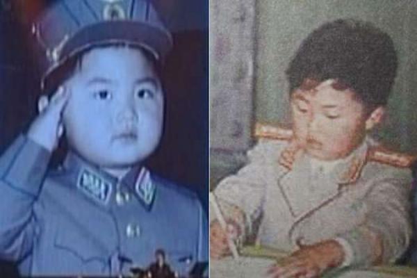 Thời thơ ấu của nhà lãnh đạo Kim Jong-un qua lời kể bạn học ở Thụy Sĩ - 0