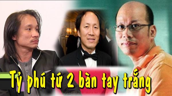 6 tỷ phú người Việt khiến dân Mỹ nể trọng - 0