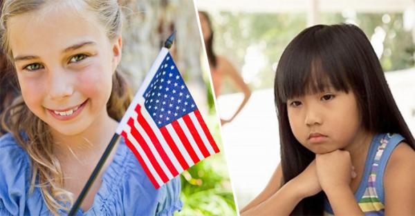 Vì sao trẻ em Mỹ rất tự tin, còn trẻ em Việt luôn tự ti? - 0