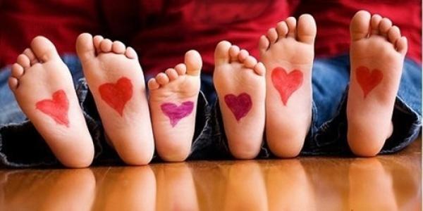 Không phải tiền, đây mới là 6 loại của cải vô giá cha mẹ nên dành tặng con cái - 1