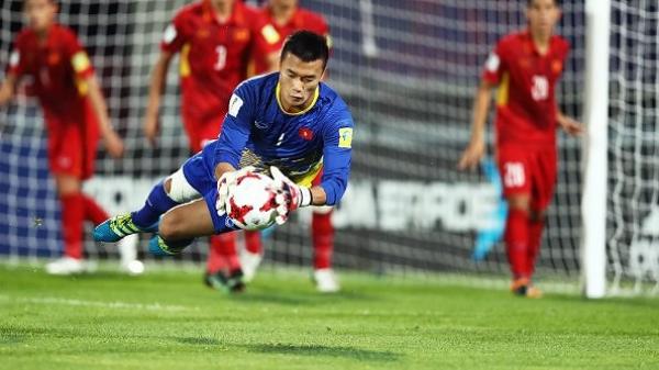 NÓI THẲNG: Đừng làm hư Bùi Tiến Dũng và U23 - 0