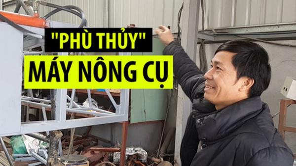 Nghịch lý “lạm phát” giáo sư, thiếu vắng sáng chế - 1