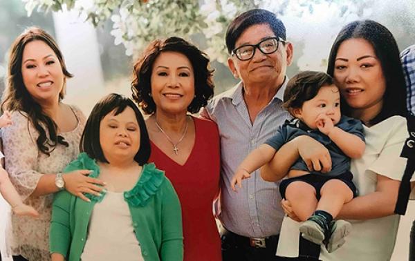 Gia đình bệnh nhân ung thư gốc Việt bức xúc vì bị Mỹ từ chối visa nhiều lần - 0