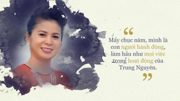 Ngày xưa khi Đặng Lê Nguyên Vũ kể chuyện vui, Vua cà phê có ngờ việc câu chuyện ấy lại vận vào cuộc đời mình? - 3