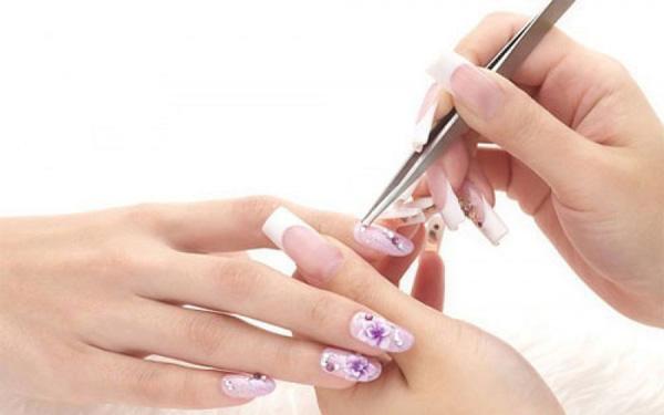 Vì sao người Việt làm nails nhiều đến như vậy trên đất Mỹ? - 0