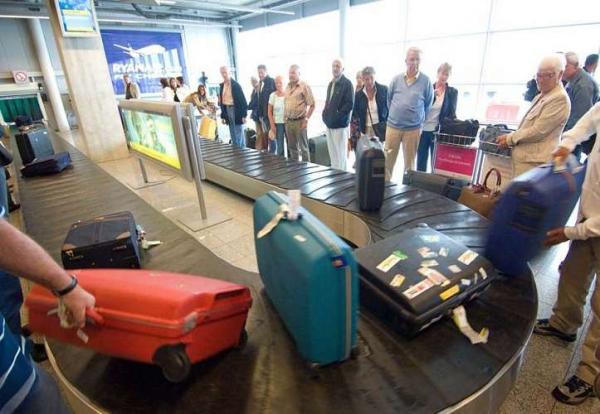 Tại sao hành lý kí gửi trên chuyến bay lại bị thất lạc? - 1