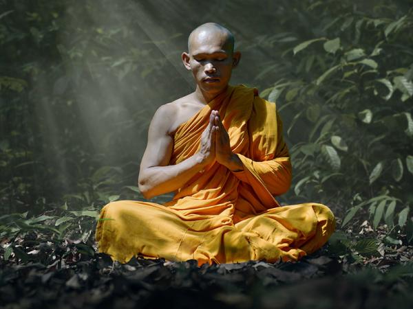 Đức Phật dạy 5 yếu tố của một lời nói thiện lành, nói gì để tránh khẩu nghiệp? - 1