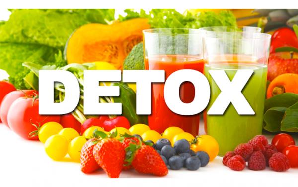 Detox không tốt cho cơ thể - 0