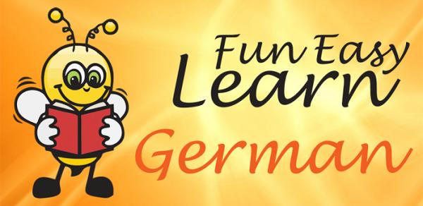Bật mí 3 ứng dụng học tiếng Đức miễn phí được yêu thích nhất - 1