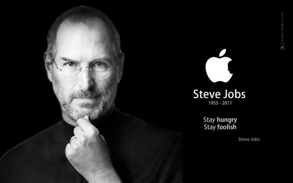 Bạn muốn trở thành ai trong thế giới này? Câu trả lời của Steve Job trở thành triết lý sống bất hủ - 2