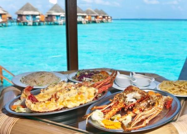 10 lý do nên du lịch thiên đường biển đảo Maldives một lần trong đời - 2