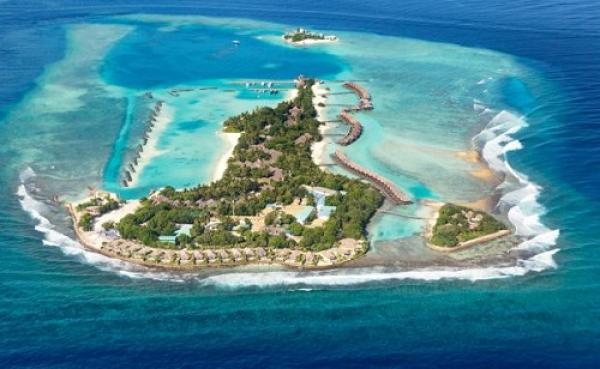 10 lý do nên du lịch thiên đường biển đảo Maldives một lần trong đời - 3