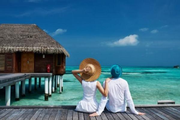 10 lý do nên du lịch thiên đường biển đảo Maldives một lần trong đời - 7