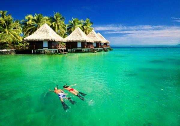 10 lý do nên du lịch thiên đường biển đảo Maldives một lần trong đời - 9