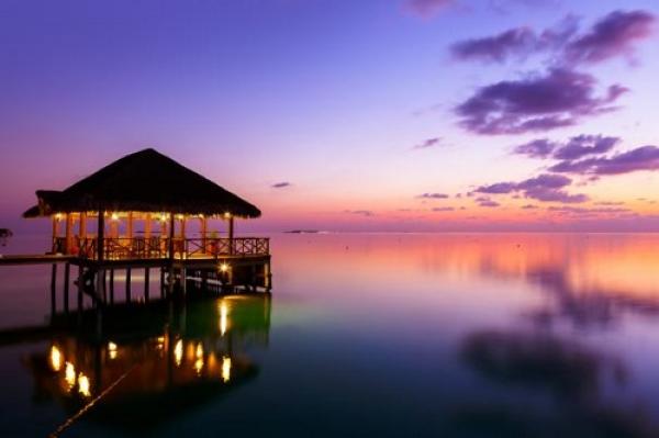 10 lý do nên du lịch thiên đường biển đảo Maldives một lần trong đời - 10
