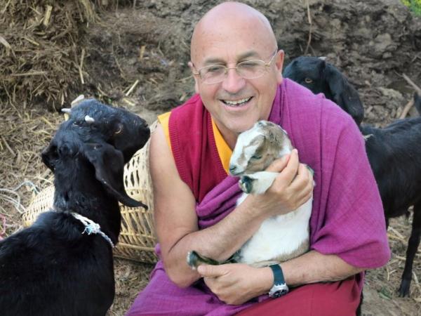 6 điều nhà sư Tây Tạng được mệnh danh ‘người hạnh phúc nhất thế giới’ tâm đắc để sống viên mãn - 1