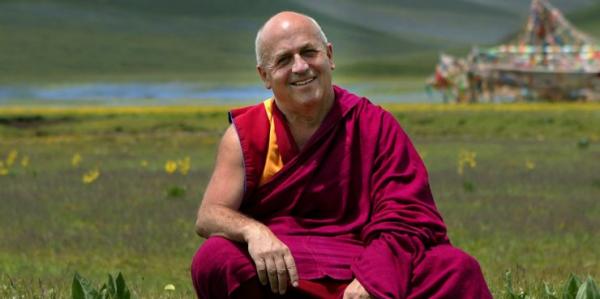 6 điều nhà sư Tây Tạng được mệnh danh ‘người hạnh phúc nhất thế giới’ tâm đắc để sống viên mãn - 3
