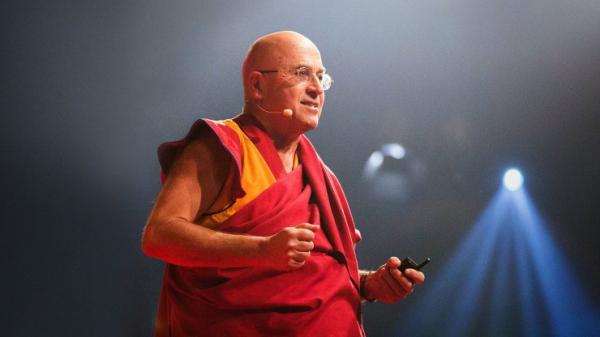6 điều nhà sư Tây Tạng được mệnh danh ‘người hạnh phúc nhất thế giới’ tâm đắc để sống viên mãn - 4