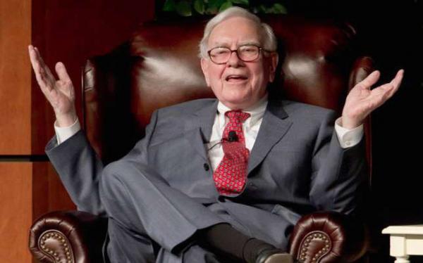 Muốn thành công về mặt tài chính trong năm 2018, hãy nghe theo 5 lời khuyên của Warren Buffett - 0