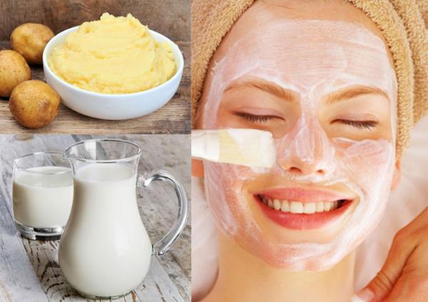 Tết lễ ăn ngủ thất thường da đen sạm, mách bạn cách đơn giản phục hồi nhanh hư tổn - 1